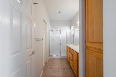 Expanded Cliffrose Model that makes living room, dining area and on Sunriver Golf Club in Utah - for sale on GolfHomes.com, golf home, golf lot