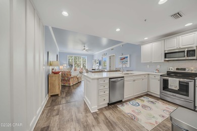 Wow - gorgeous from the moment you open the door! Experience on Bay Point Resort Golf Club in Florida - for sale on GolfHomes.com, golf home, golf lot