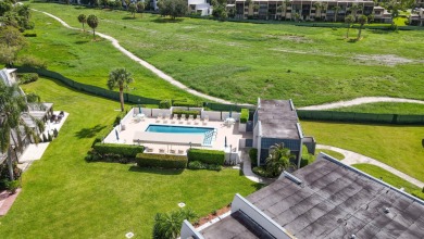 This condo will not disappoint. It's a ''must see''.  Beautiful on Fountains Golf and Country Club in Florida - for sale on GolfHomes.com, golf home, golf lot