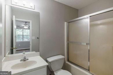 Two Bedroom Condo Close to UGA & All Things Athens!  Woodstone on University of Georgia Golf Course in Georgia - for sale on GolfHomes.com, golf home, golf lot