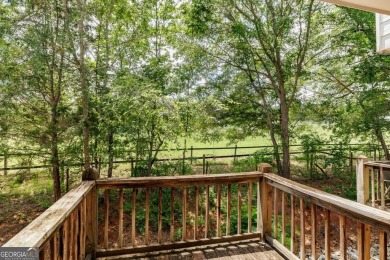 Two Bedroom Condo Close to UGA & All Things Athens!  Woodstone on University of Georgia Golf Course in Georgia - for sale on GolfHomes.com, golf home, golf lot