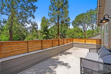 This soft-modern marvel doesn't just talk the talk--it walks the on Coto De Caza Golf Club in California - for sale on GolfHomes.com, golf home, golf lot