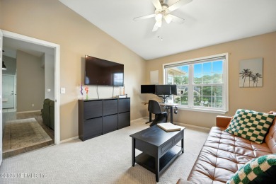 The Grand Reserve offers a great lifestyle. Right across the on Windsor Parke Golf Club in Florida - for sale on GolfHomes.com, golf home, golf lot