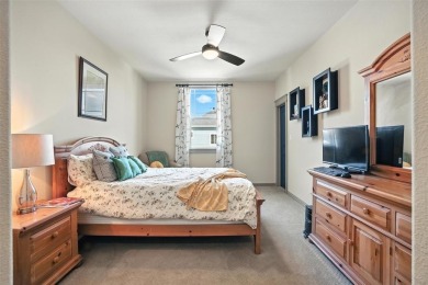 Welcome to 9211 Dahlia, a beautifully maintained two-story on Lantana Golf Club in Texas - for sale on GolfHomes.com, golf home, golf lot