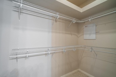 Expanded Cliffrose Model that makes living room, dining area and on Sunriver Golf Club in Utah - for sale on GolfHomes.com, golf home, golf lot