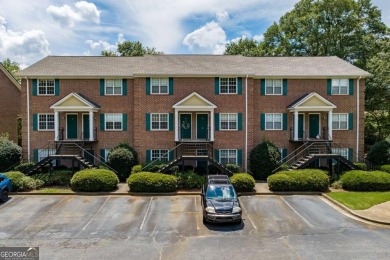Two Bedroom Condo Close to UGA & All Things Athens!  Woodstone on University of Georgia Golf Course in Georgia - for sale on GolfHomes.com, golf home, golf lot