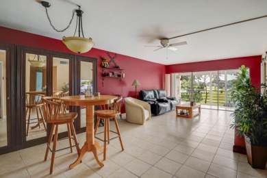 This condo will not disappoint. It's a ''must see''.  Beautiful on Fountains Golf and Country Club in Florida - for sale on GolfHomes.com, golf home, golf lot