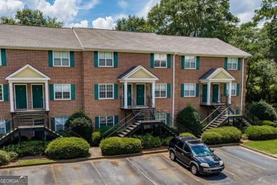 Two Bedroom Condo Close to UGA & All Things Athens!  Woodstone on University of Georgia Golf Course in Georgia - for sale on GolfHomes.com, golf home, golf lot