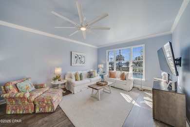 Wow - gorgeous from the moment you open the door! Experience on Bay Point Resort Golf Club in Florida - for sale on GolfHomes.com, golf home, golf lot