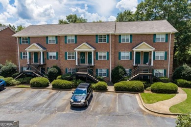 Two Bedroom Condo Close to UGA & All Things Athens!  Woodstone on University of Georgia Golf Course in Georgia - for sale on GolfHomes.com, golf home, golf lot