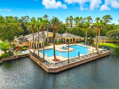 The Grand Reserve offers a great lifestyle. Right across the on Windsor Parke Golf Club in Florida - for sale on GolfHomes.com, golf home, golf lot