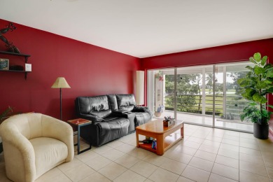 This condo will not disappoint. It's a ''must see''.  Beautiful on Fountains Golf and Country Club in Florida - for sale on GolfHomes.com, golf home, golf lot