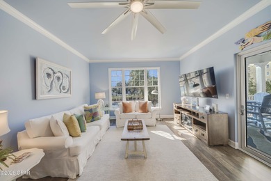 Wow - gorgeous from the moment you open the door! Experience on Bay Point Resort Golf Club in Florida - for sale on GolfHomes.com, golf home, golf lot