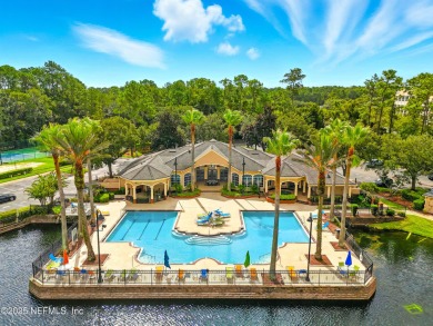 The Grand Reserve offers a great lifestyle. Right across the on Windsor Parke Golf Club in Florida - for sale on GolfHomes.com, golf home, golf lot