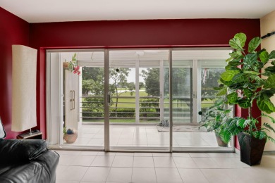 This condo will not disappoint. It's a ''must see''.  Beautiful on Fountains Golf and Country Club in Florida - for sale on GolfHomes.com, golf home, golf lot