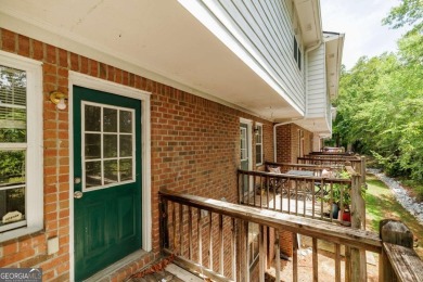 Two Bedroom Condo Close to UGA & All Things Athens!  Woodstone on University of Georgia Golf Course in Georgia - for sale on GolfHomes.com, golf home, golf lot