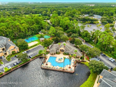 The Grand Reserve offers a great lifestyle. Right across the on Windsor Parke Golf Club in Florida - for sale on GolfHomes.com, golf home, golf lot