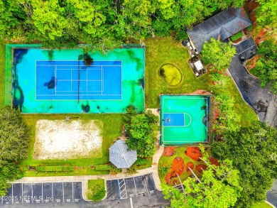 The Grand Reserve offers a great lifestyle. Right across the on Windsor Parke Golf Club in Florida - for sale on GolfHomes.com, golf home, golf lot