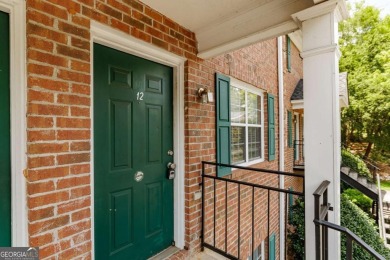 Two Bedroom Condo Close to UGA & All Things Athens!  Woodstone on University of Georgia Golf Course in Georgia - for sale on GolfHomes.com, golf home, golf lot