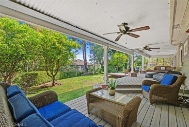 This soft-modern marvel doesn't just talk the talk--it walks the on Coto De Caza Golf Club in California - for sale on GolfHomes.com, golf home, golf lot