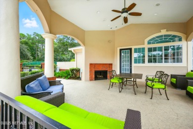 The Grand Reserve offers a great lifestyle. Right across the on Windsor Parke Golf Club in Florida - for sale on GolfHomes.com, golf home, golf lot