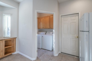 Expanded Cliffrose Model that makes living room, dining area and on Sunriver Golf Club in Utah - for sale on GolfHomes.com, golf home, golf lot