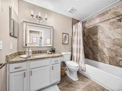 LOVELY HIGHLY SOUGHT AFTER ONE STORY VILLA IN HUNTERS GREEN!! 3 on Hunters Green Country Club in Florida - for sale on GolfHomes.com, golf home, golf lot