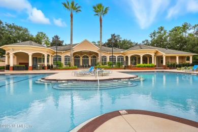 The Grand Reserve offers a great lifestyle. Right across the on Windsor Parke Golf Club in Florida - for sale on GolfHomes.com, golf home, golf lot