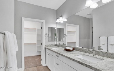 BRAND-NEW gated townhome in the prestigious Gold Canyon on Gold Canyon Golf Resort - Sidewinder in Arizona - for sale on GolfHomes.com, golf home, golf lot