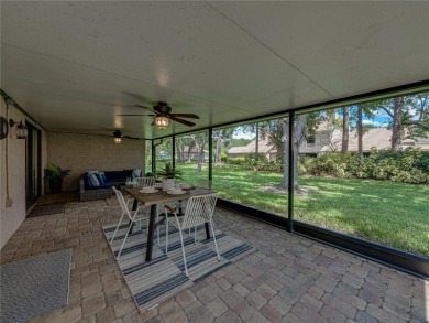 LOVELY HIGHLY SOUGHT AFTER ONE STORY VILLA IN HUNTERS GREEN!! 3 on Hunters Green Country Club in Florida - for sale on GolfHomes.com, golf home, golf lot