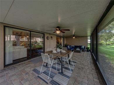 LOVELY HIGHLY SOUGHT AFTER ONE STORY VILLA IN HUNTERS GREEN!! 3 on Hunters Green Country Club in Florida - for sale on GolfHomes.com, golf home, golf lot