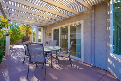 Expanded Cliffrose Model that makes living room, dining area and on Sunriver Golf Club in Utah - for sale on GolfHomes.com, golf home, golf lot