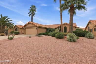 Welcome to this beautifully updated home in the highly on Westbrook Village Golf Club in Arizona - for sale on GolfHomes.com, golf home, golf lot