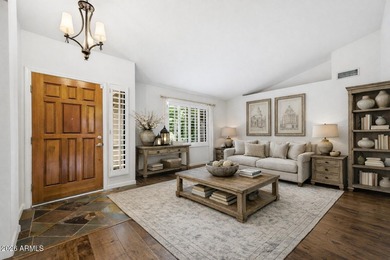 Welcome to this beautifully updated home in the highly on Westbrook Village Golf Club in Arizona - for sale on GolfHomes.com, golf home, golf lot