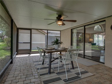LOVELY HIGHLY SOUGHT AFTER ONE STORY VILLA IN HUNTERS GREEN!! 3 on Hunters Green Country Club in Florida - for sale on GolfHomes.com, golf home, golf lot
