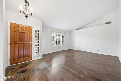 Welcome to this beautifully updated home in the highly on Westbrook Village Golf Club in Arizona - for sale on GolfHomes.com, golf home, golf lot