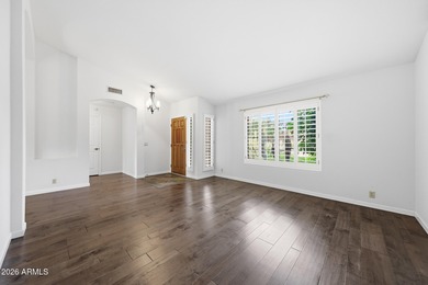 Welcome to this beautifully updated home in the highly on Westbrook Village Golf Club in Arizona - for sale on GolfHomes.com, golf home, golf lot