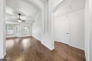 Welcome to this beautifully updated home in the highly on Westbrook Village Golf Club in Arizona - for sale on GolfHomes.com, golf home, golf lot