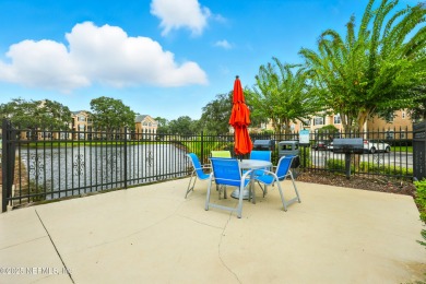 The Grand Reserve offers a great lifestyle. Right across the on Windsor Parke Golf Club in Florida - for sale on GolfHomes.com, golf home, golf lot
