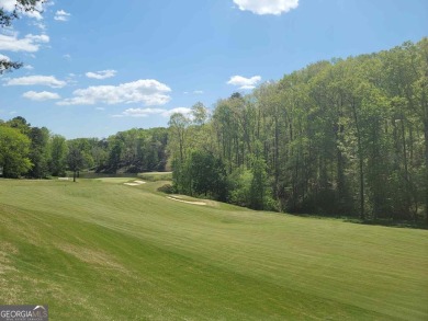 Welcome to 407 Edgewater Trail, Toccoa, GA 30577!  Nestled along on Currahee Golf Club in Georgia - for sale on GolfHomes.com, golf home, golf lot