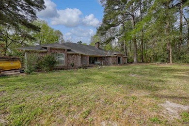 *$2000 landscaping allowance to the buyer* Nestled in the heart on Hide-A-Way Lake Golf Course in Texas - for sale on GolfHomes.com, golf home, golf lot