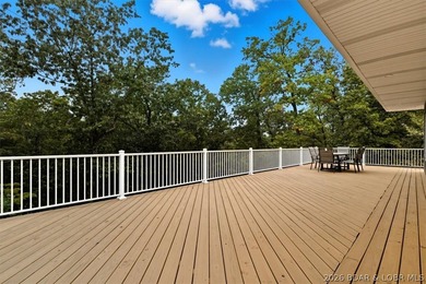 New construction, acreage, gated entry, and resort-style on The Club At Old Kinderhook in Missouri - for sale on GolfHomes.com, golf home, golf lot