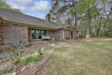 *$2000 landscaping allowance to the buyer* Nestled in the heart on Hide-A-Way Lake Golf Course in Texas - for sale on GolfHomes.com, golf home, golf lot
