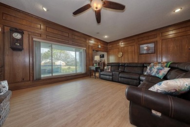 *$2000 landscaping allowance to the buyer* Nestled in the heart on Hide-A-Way Lake Golf Course in Texas - for sale on GolfHomes.com, golf home, golf lot