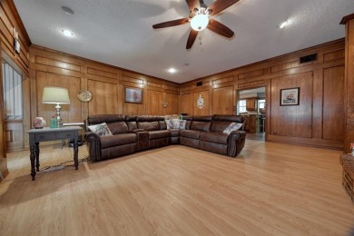 *$2000 landscaping allowance to the buyer* Nestled in the heart on Hide-A-Way Lake Golf Course in Texas - for sale on GolfHomes.com, golf home, golf lot