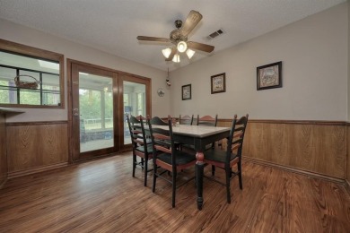 *$2000 landscaping allowance to the buyer* Nestled in the heart on Hide-A-Way Lake Golf Course in Texas - for sale on GolfHomes.com, golf home, golf lot