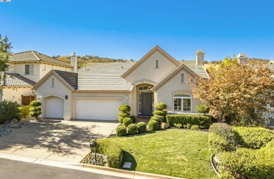 Wow....Best in Class....Enjoy Casual Elegance in this Highly on Ruby Hill Golf Club in California - for sale on GolfHomes.com, golf home, golf lot