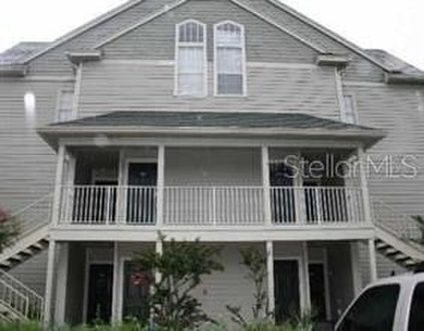 METROWEST FIRST FLOOR 2/2 CONDO IN GATED COMMUNITY. CLOSE TO ALL on MetroWest Golf Club in Florida - for sale on GolfHomes.com, golf home, golf lot