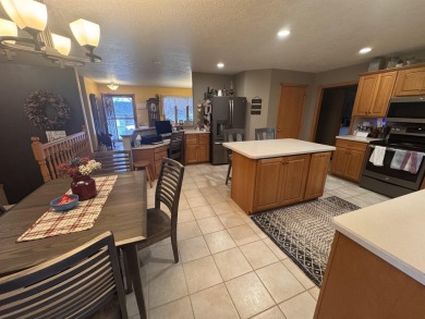 Located across the street from the iconic Deer Run Golf course on Deer Run Golf Course in Iowa - for sale on GolfHomes.com, golf home, golf lot