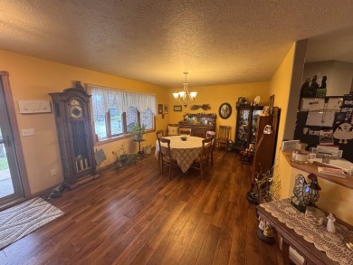Located across the street from the iconic Deer Run Golf course on Deer Run Golf Course in Iowa - for sale on GolfHomes.com, golf home, golf lot